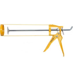 Пистолет для герметика скелетный HARDI