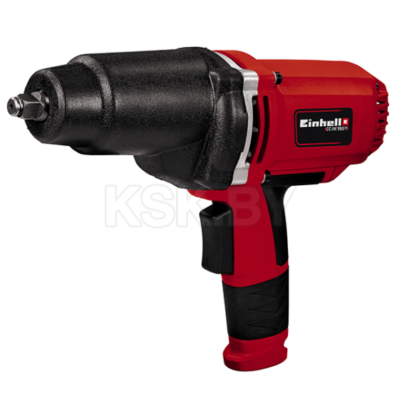 Гайковерт сетевой Einhell CC-IW 950/1 (4259951) 