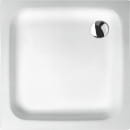 Душевой поддон Alba Spa Verona S 80x90 (ПКВ0110140100) 