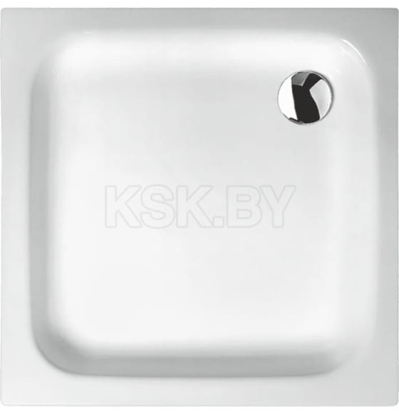 Душевой поддон Alba Spa Verona S 80x90 (ПКВ0110140100) 