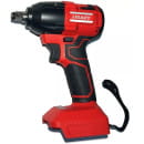 Гайковерт аккумуляторный ударный ГАУ-18Л3 Felisatti (ГАУ-12/18Л3 Felisatti) 