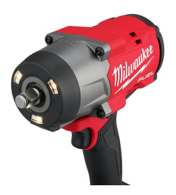 Гайковерт аккумуляторный Milwaukee M18 FHIW2F12-0X