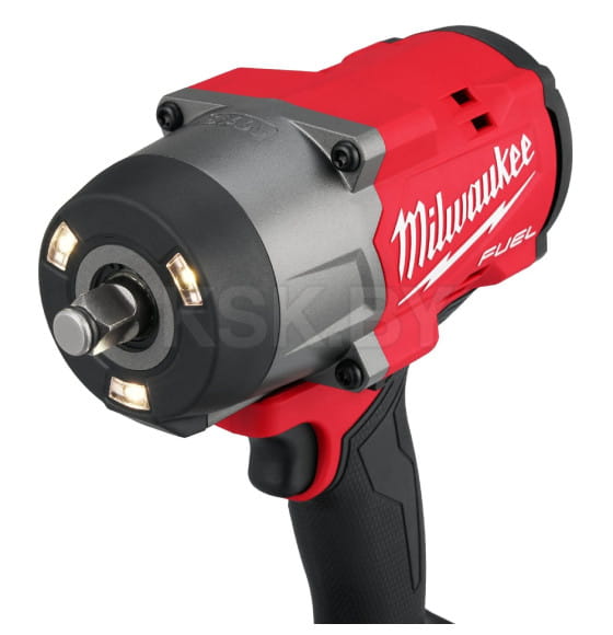 Гайковерт аккумуляторный Milwaukee M18 FHIW2F12-0X (4933492782) 