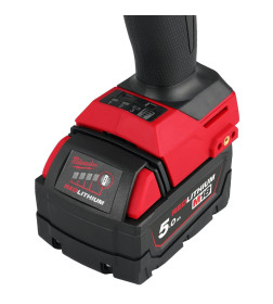 Гайковерт аккумуляторный Milwaukee M18 FHIW2F12-0X