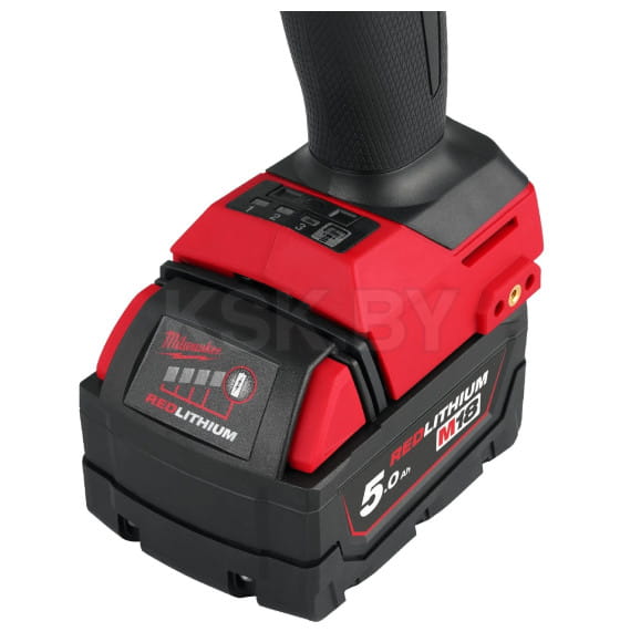 Гайковерт аккумуляторный Milwaukee M18 FHIW2F12-0X (4933492782) 