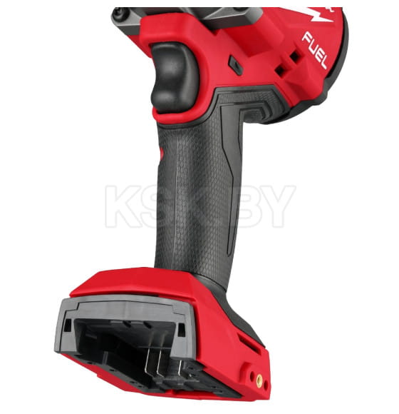 Гайковерт аккумуляторный Milwaukee M18 FHIW2F12-0X (4933492782) 