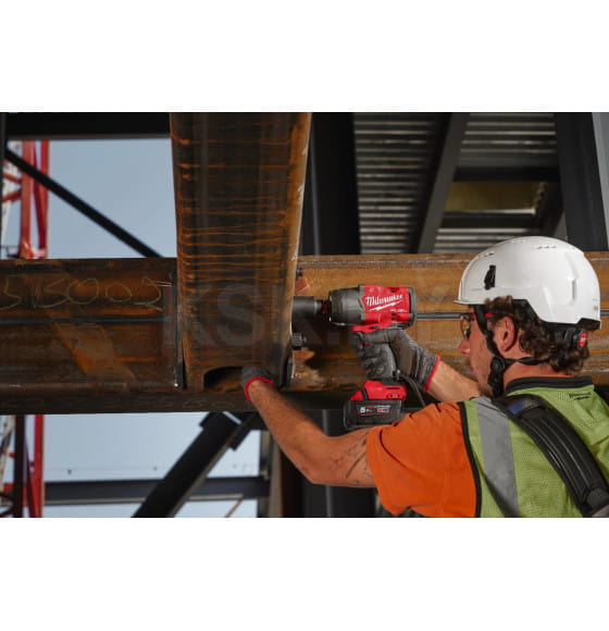 Гайковерт аккумуляторный Milwaukee M18 FHIW2F12-0X (4933492782) 