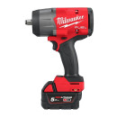 Гайковерт аккумуляторный Milwaukee M18 FHIW2F12-502X (4933492783) 