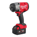 Гайковерт аккумуляторный Milwaukee M18 FHIW2F12-502X (4933492783) 