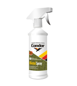 Средство противогрибковое Condor Biotol Spray, 0,5 л (0,5 кг)