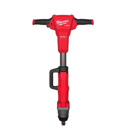 Гайковерт аккумуляторный Milwaukee M18 FHIWF1R-122С