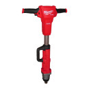 Гайковерт аккумуляторный Milwaukee M18 FHIWF1R-122С (4933493141) 