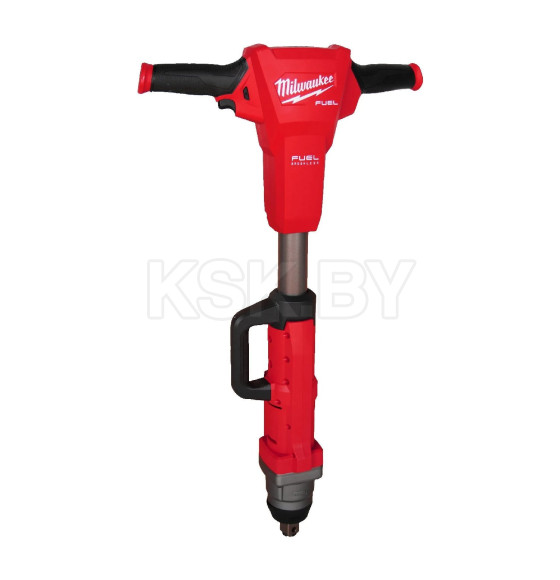 Гайковерт аккумуляторный Milwaukee M18 FHIWF1R-122С (4933493141) 