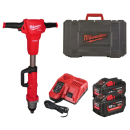 Гайковерт аккумуляторный Milwaukee M18 FHIWF1R-122С (4933493141) 