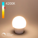 Лампа светодиод. E27 Dimmable BLE2776 7W 4200K G45 ES (a063766) 