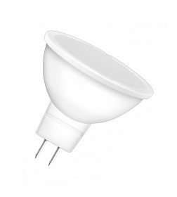 Лампа светодиод. G5.3 Dimmable BLG5317 7W 4200K ES