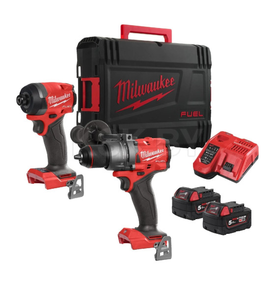 Набор инструментов Milwaukee M18FPP2A3-502X (4933480873) 