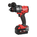 Набор инструментов Milwaukee M18FPP2A3-502X (4933480873) 