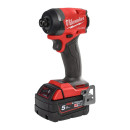 Набор инструментов Milwaukee M18FPP2A3-502X (4933480873) 