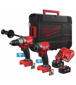 Набор инструментов Milwaukee M18 ONEPP2A3-502X