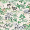 Обои Wallsecret basic Safari 8903-18 (8903-18) 