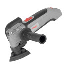 Многофункциональный инструмент Ставр МФИ-350БК (ст350бкмфи) (9031500016) 