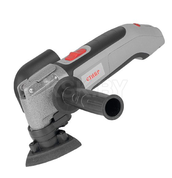 Многофункциональный инструмент Ставр МФИ-350БК (ст350бкмфи) (9031500016) 