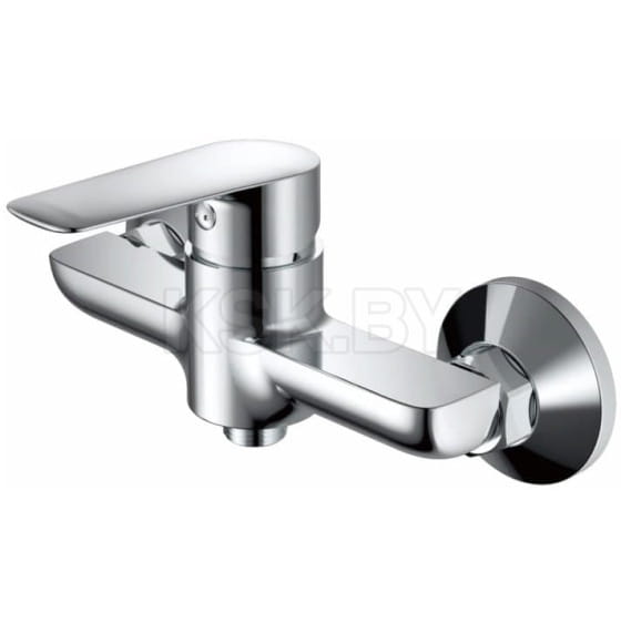 Смеситель для душа Haiba HB20563, хром (HB20563) 