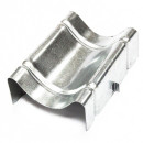 Соединитель профилей СD (М-образный продольный удлинитель, соединитель)