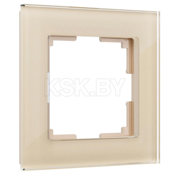 Рамка 1-я (шампань) Werkel WL01-Frame-01/W0011111 (WL01-Frame-01)