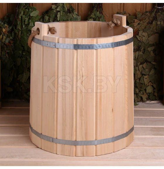 Ведро из липы, 