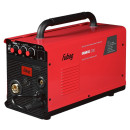 Полуавтомат сварочный с горелкой FUBAG IRMIG 200 (41391) 