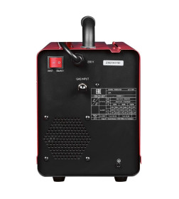 Полуавтомат сварочный с горелкой FUBAG IRMIG 200