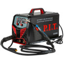 Полуавтомат сварочный P.I.T. PMIG220-C2 (PMIG220-C2) 