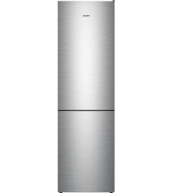 Холодильник с морозильником ATLANT ХМ 4624-141