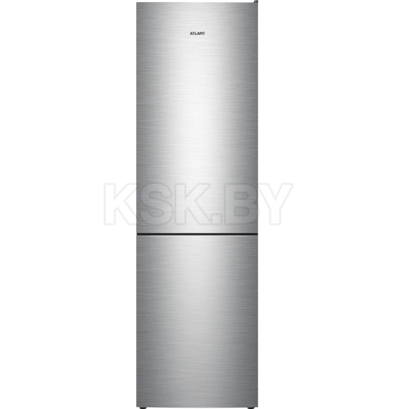 Холодильник с морозильником ATLANT ХМ 4624-141 (653550) 