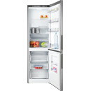 Холодильник с морозильником ATLANT ХМ 4624-141 (653550) 