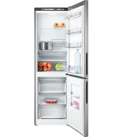 Холодильник с морозильником ATLANT ХМ 4624-141