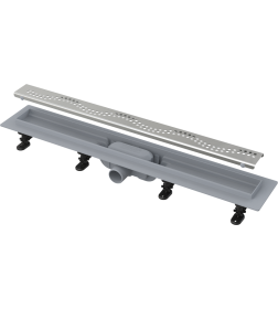 Трап для душа Alcaplast Simple 650х60мм, APZ8-650
