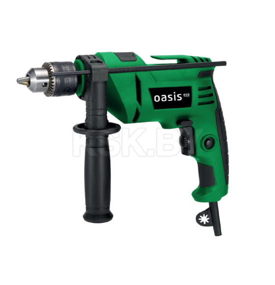 Дрель ударная Oasis DU-71 Eco (DU-71 Eco) 