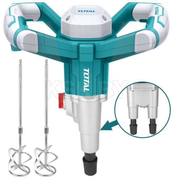 Дрель-размешиватель TOTAL TD616006 (TD616006) 