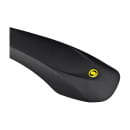 Щитки SIMPLA HAMMER 3 SDE (чёрный/жёлтый) (5359)