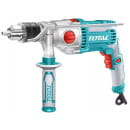 Дрель ударная TOTAL TG211166 (TG211166) 