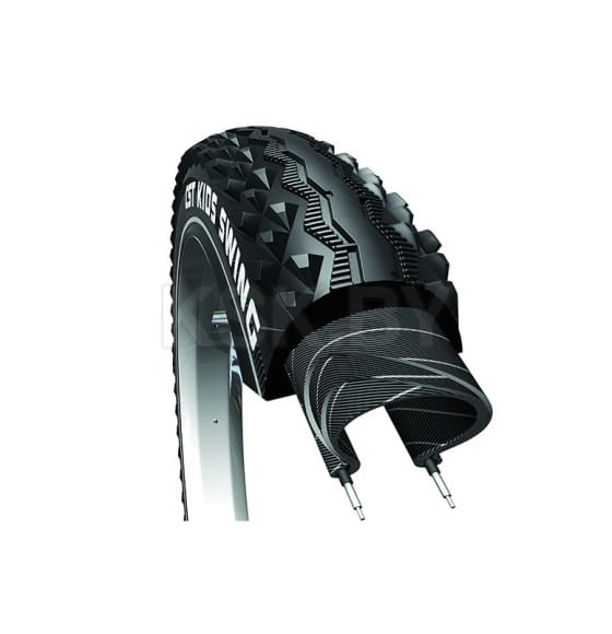 Покрышка 700x40С СST C-1383 CONTROL PRIMA (3055) 