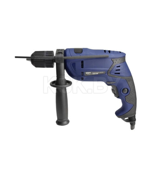 Дрель ударная WATT WSM-560 (2.560.013.23)