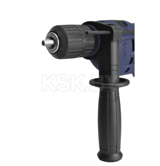 Дрель ударная WATT WSM-560 (2.560.013.23)
