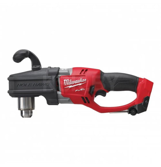 Дрель угловая аккумуляторная компактная Milwaukee M18CRAD2-0X FUEL (4933471641) 