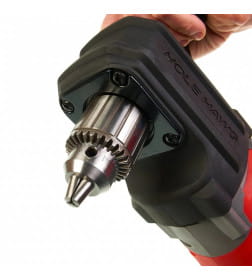 Дрель угловая аккумуляторная компактная Milwaukee M18CRAD2-0X FUEL
