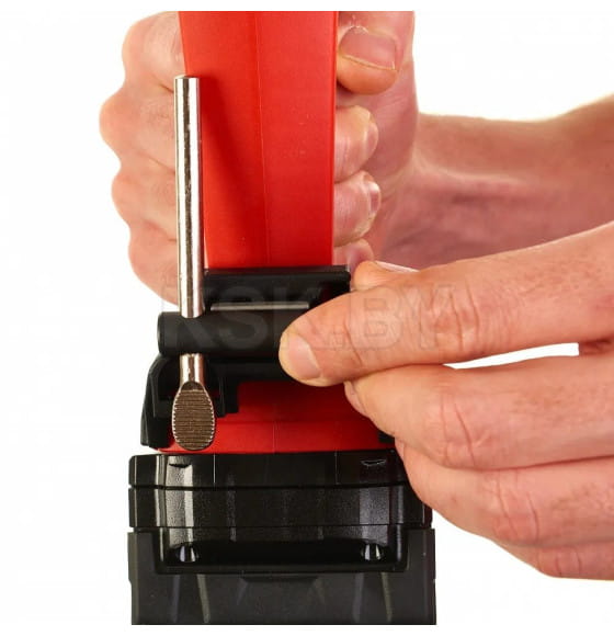 Дрель угловая аккумуляторная компактная Milwaukee M18CRAD2-0X FUEL (4933471641) 