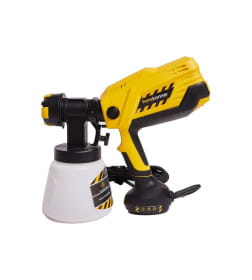 Краскопульт электрический Hanskonner HSG9675